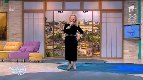 Maria Cârneci - "Neică, dorul de-astă vară"