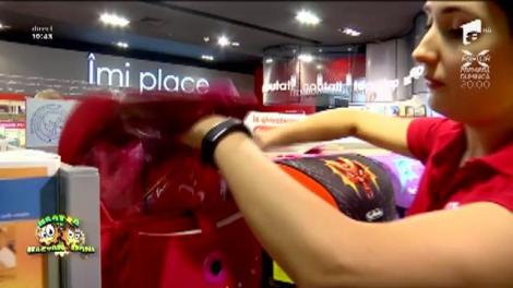 Ce buget trebuie să aibă părinţii pentru a-şi trimite copiii la şcoală