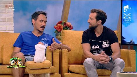 Nu știai că nu este creștin ortodox. Dani Oțil și-a dezvăluit religia!