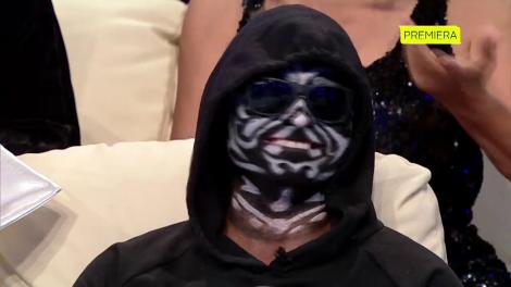 Cine se ascunde sub masca lui Carla's Dreams? Află ce artist îi imită perfect melodiile