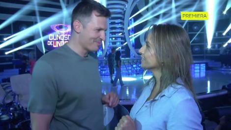 Culise: Alin Pascal se pregăteşte să devină Cristi Minculescu