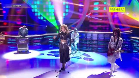 CC Catch a adus „Heartbreak Hotel” la „Te cunosc de undeva”? Este Sebastian Muntean care i-a păcălit pe toți cu transformarea sa