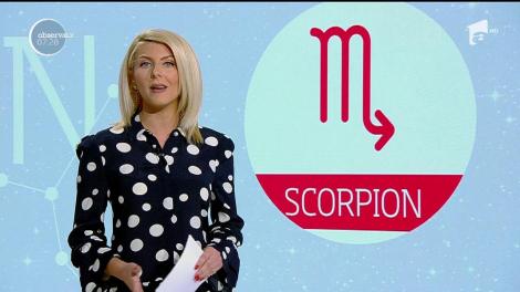 Horoscopul zilei 09/09/2017. Racii au parte de o zi plină de armonie şi romantism