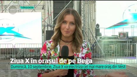 Ziua X, evenimentul de la care nu ai voie să lipsești! Antena 1 te invită la cele mai tari concerte ale momentului!