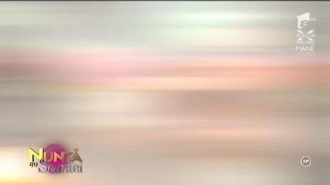 Emoții mari la „Nuntă cu scântei”! Cum au arătat mirii în momentul cununiei religioase!