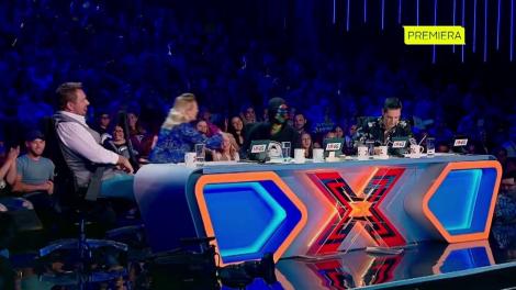 Carla’s Dreams, cel mai tare dans. Horia Brenciu: “Este premieră mondială"