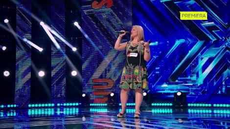 Gheorghe Dinică: “Sunt vagabontul vieții mele”. Vezi aici cum cântă Ilinca Raisa Elena, la X Factor!