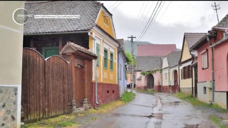 România, cea mai frumoasă țară din Europa