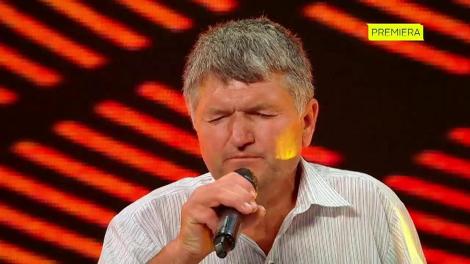 Julio Iglesias: &ldquo;Baila Morena&rdquo;. Vezi aici cum c&acirc;ntă Marian Tănase, la X Factor!