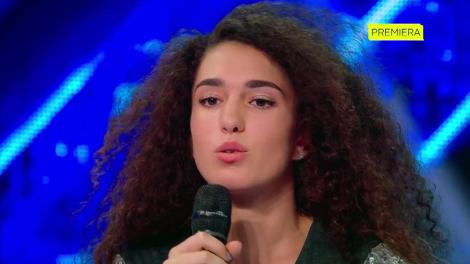 Prezentare: Jennifer Ciurez, creața din Italia care adoră pufuleții și micii din România