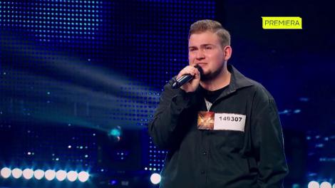 Barbra Streisand: “Memory”. Vezi aici cum cântă Alin Buruiană, la X Factor!