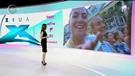 Este Ziua X! Spectacolul toamnei a început