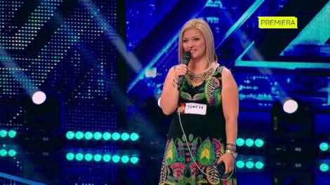 Ilinca Raisa Elena, din Brașov, se ocupă cu instruirea personalului din sălile cu jocuri de noroc