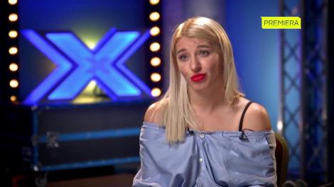 Prezentare: Katarina Biehu din Odessa, Ucraina, a venit să cucerească România