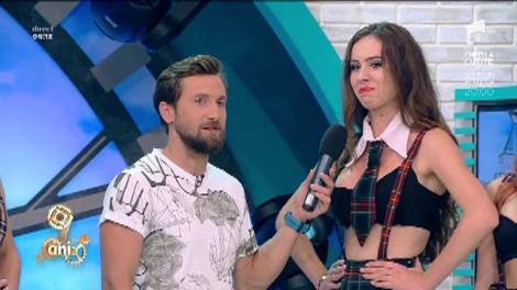 Trupa de cabaret Rebel