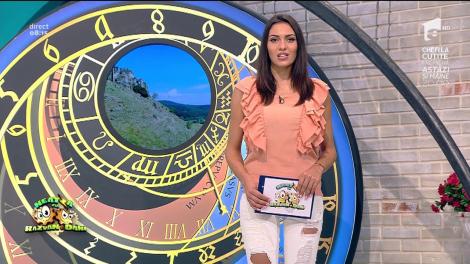 Horoscopul de luni, 11 septembrie 2017. Berbeci, aceasta e ziua în care viața vi s-ar putea schimba!