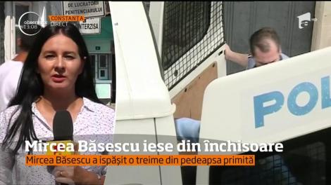 Mircea Băsescu va fi eliberat!