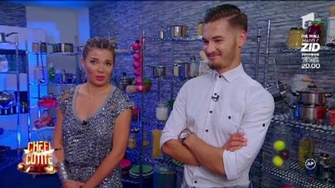 ”Sexy mademoiselle inginer” a făcut senzație: ”Lucrez de la 14 ani, fiindcă am fost obligată să mă întrețin”