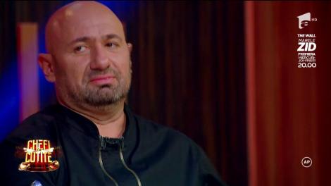 Sexy mademoiselle inginer a făcut senzație la „Chefi la cuțite”! „Lucrez de la 14 ani, fiindcă am fost obligată să mă întrețin. Am făcut robotică, am fost barman și acum am de dat două licențe”