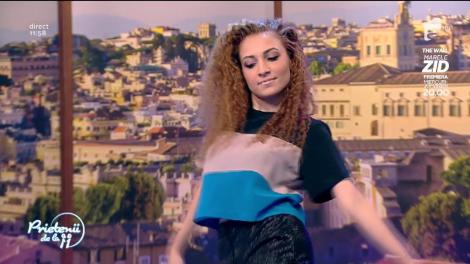 Yamira - "In Your Blue"