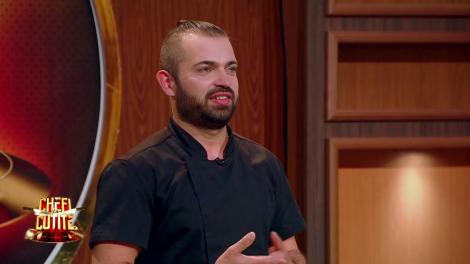 Jurații ”Chefi la cuțite”, eliminări pe bandă rulantă!