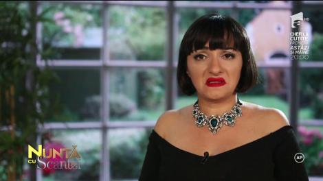 Şoc! Cătălin şi Denisa, foști concurenți de la ”Mireasă pentru fiul meu”, vor să meargă la altar, dar mama n-are habar!