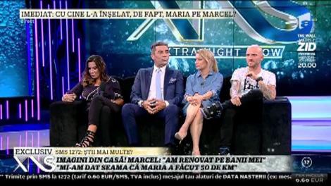 Marcel Toader: ”Mă deranjează că se spune că am trăit pe banii Mariei în ultimii doi ani”