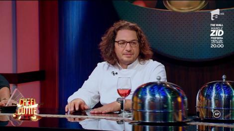 Cel mai simpatic filipinez i-a făcut pe toți să râdă cu lacrimi! „Ai slăbit, man Scărlătescu, înainte erai butoi! Sunt emoșionat”