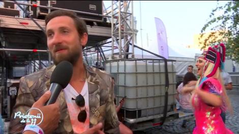 Bucureștii, Iașiul si Timișoara au răspuns ”PREZENT”! Cea mai tare petrecere a fost în Ziua X, care a deschis toamna, la Antena 1