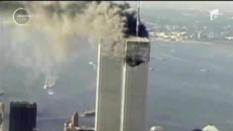 Se împlinesc 16 ani de la cele mai grave atentate teroriste din istoria SUA