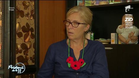 "Ora magică": prima întâlnire dintre mamă şi bebeluşul nou născut