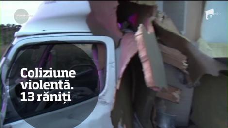 Observator TV 12/09/2017 - Ştirile zilei într-un minut