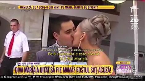 Marcel Toader, despre despărțirea de Maria Constantin: "Am așteptat un an întreg acest moment"