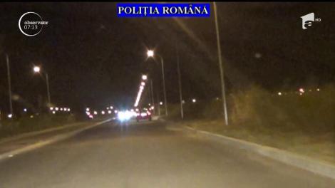 Poliţiştii din Ploieşti vor să stopeze cursele ilegale din oraş