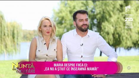 Mama Ionelei a adus-o pe lume la 15 ani și a părăsit-o. Dezvăluiri tulburătoare: „N-am fost lângă ea...”