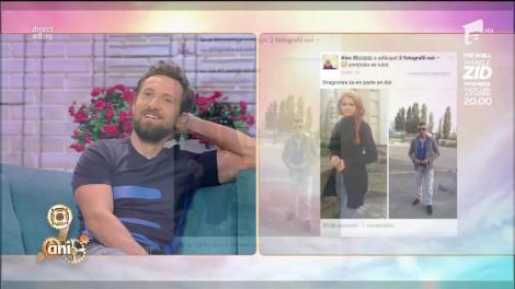 Râzi cu lacrimi! Rubrica "Decât un prieten în plus pe Facebook, mai bine un prieten în minus". Mesajul zilei: "Dragostea sa en parte an doi"