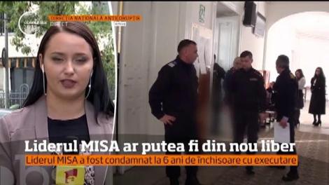 Gregorian Bivolaru ar putea fi din nou liber