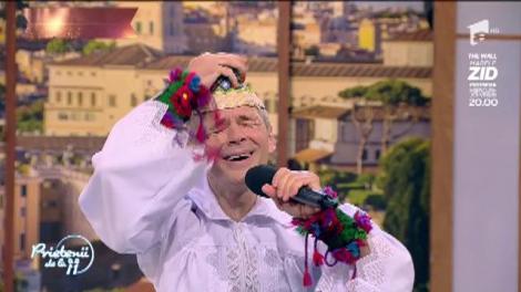 Radu Ille - "Azi îi nor, mâine-i senin"