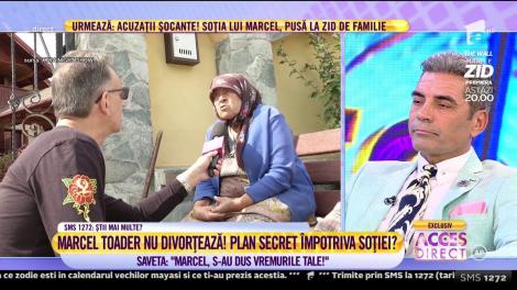 Bunica primului soț al Mariei Constantin o desființează pe artistă: ”Și de la noi a plecat cu aurul și cu toate bijuteriile noastre!”