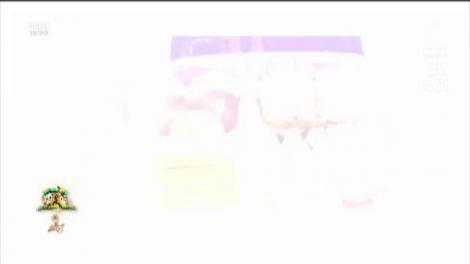 Bună dimineaţa, Sănătate! Necesitatea pacheţelului pentru şcoală sau grădiniţă