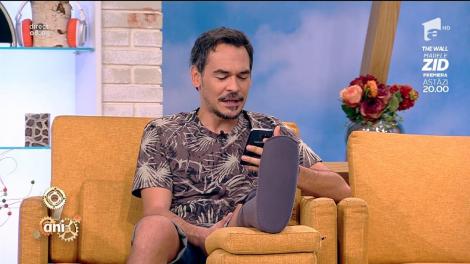 Râzi cu lacrimi! Domnilor, vă recunoaşteţi? Cele trei tipuri de bărbaţi: curajosul, neînfricatul şi îndrăzneţul