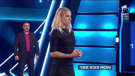 Final emoționant. Jandarmul Alex: ”Am avut încredere în tine, știu că avem un vis. Iar pe aia mică o să o cheme Sara”