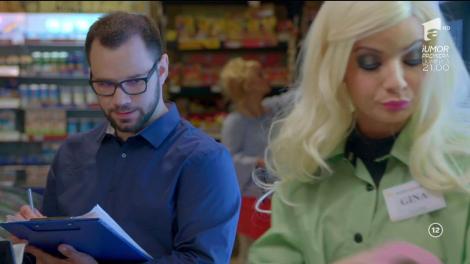 Mmbună! Gina Felea, demisie cu scandal: ”Îți spun cu toată sinceritatea. Ești un dobitoc!”