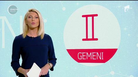 Horoscopul zilei de 13 septembrie. Berbecii vor încerca o activitate care le va pune în valoare talentul