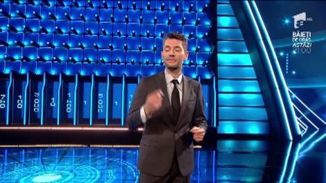 A început ”The Wall - Marele Zid”! Regulile quiz-show-ului