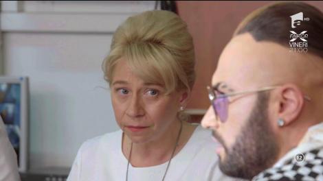 Consiliu profesoral! Tema, copiatul la examen. Roby Roberto ”pune virgulă acolo unde alții pun punct!”