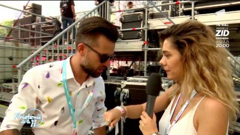 Lista lucrurilor pe care vedetele de la noi nu au reuşit să le facă vara asta. Nicoleta Nucă nu a fost în vacanţă iar Raluka nu a apucat să se bronzeze