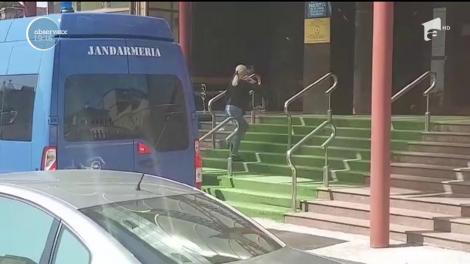 Directori de companii, afaceri cu infractorii! Procurorii DIICOT și polițiștii au destructurat două rețele infracționale