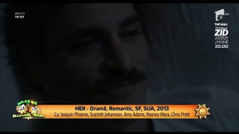 Cronica filmelor care trebuie vizionate: Wind River (2017)