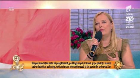 Kleine Schule, centru de descoperire si dezvoltare a abilitatilor inalte a copiilor